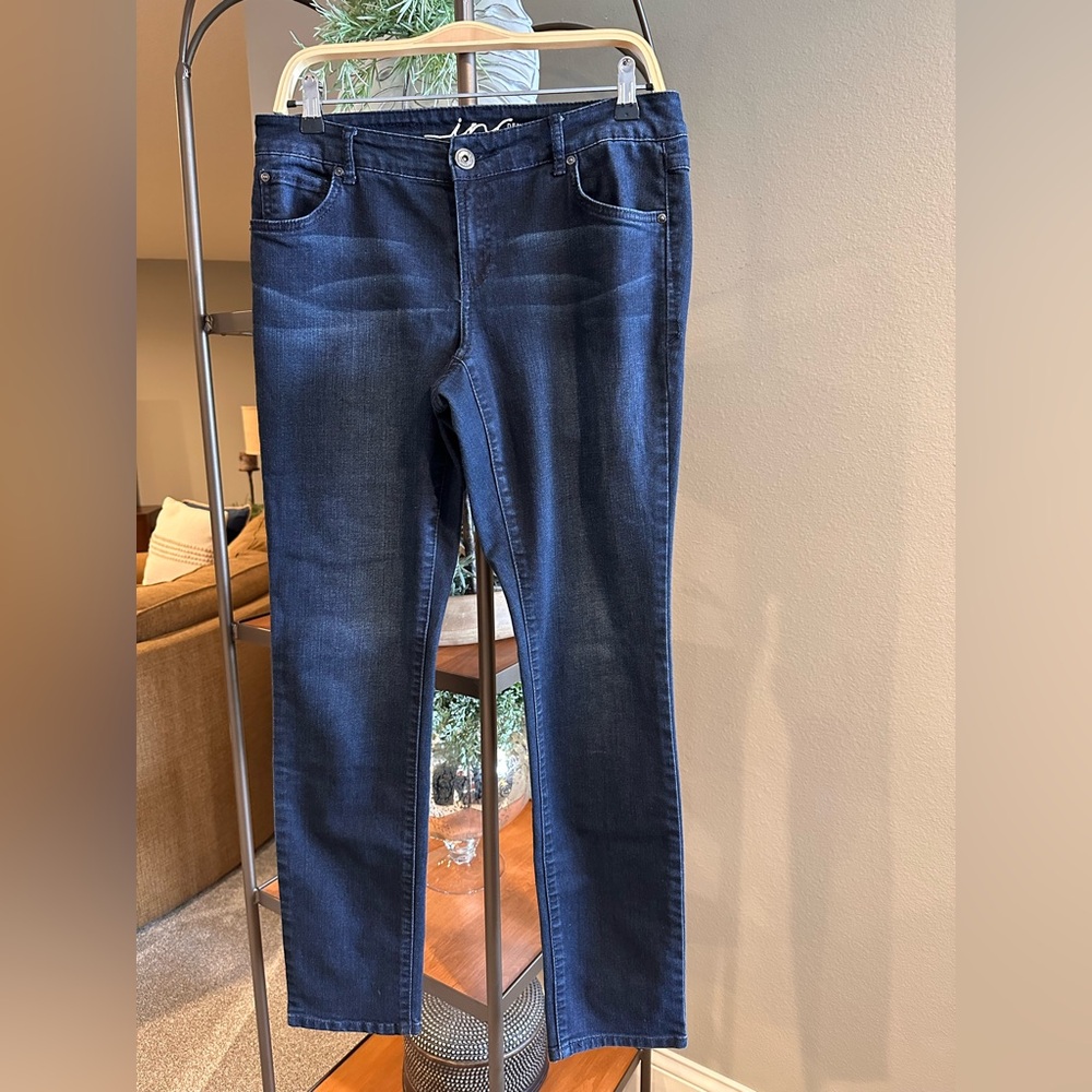 INC International Concepts Skinny Jeans